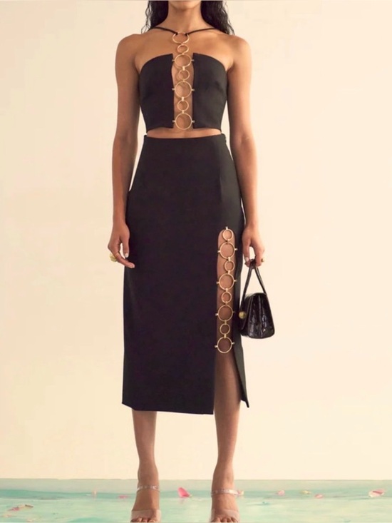 cult gaia Dresses & Skirts - Cult Gaia Torielle Skirt, size 6